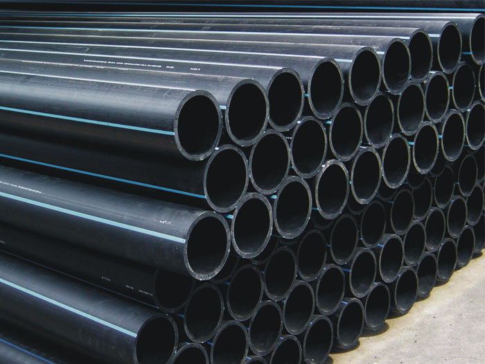 PE排水管 PE排水管