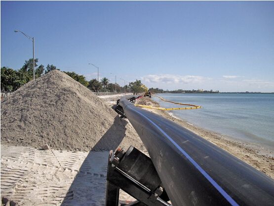 PE輸水管 PE輸水管