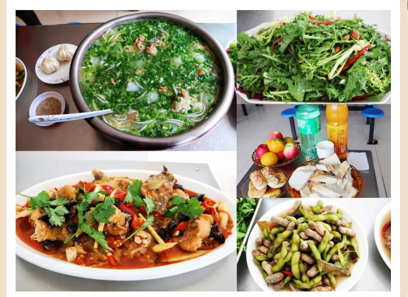 甘肅騰遠(yuǎn)建材丨中秋同歡，企業(yè)共暖，團圓時刻，攜手前行