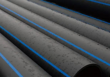 PE灌溉管的壓力等級該如何選擇？